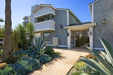 4440 Cherokee Ave unit 1, San Diego, CA 92116 - photo 2