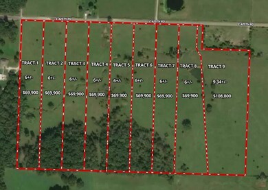 Tract 3 E 425th Rd, Fair Play, MO 65649 - photo 6