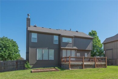 21319 W 54th Terrace, Shawnee, KS 66218 - photo 6