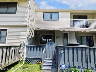 449- 1 Willow Rd E, Staten Island, NY 10314 - photo 2