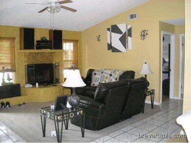 7235 Milton Ave unit 7, Cocoa, FL 32927 - photo 3