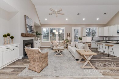 265 Lone Pine Rd, Statesville, NC 28625 - photo 5