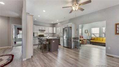 Gorgeous Floor Plan