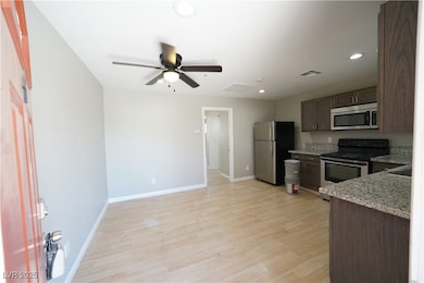 1175 S Mojave Rd unit 4, Las Vegas, NV 89104 - photo 3