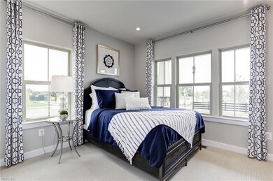 LOT145 Albemarle Plantation, Hertford, NC 27944 - photo 7