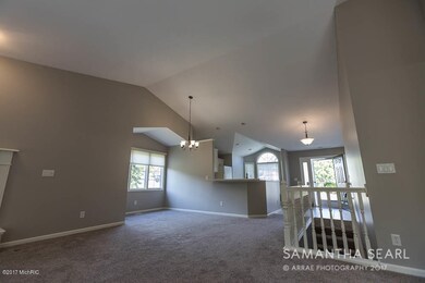 2322 Whimbrel Ct NE unit 55, Grand Rapids, MI 49505 - photo 7