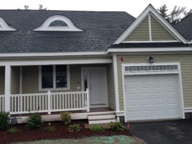 5 Pine Ridge Way unit D, Carver, MA 02330 - photo 2