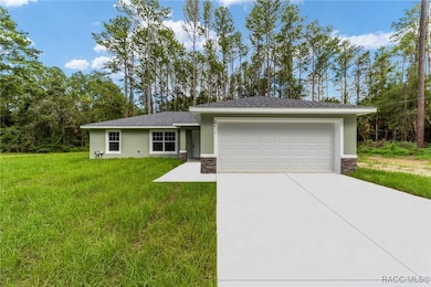 8439 N Lily Dr, Dunnellon, FL 34434 - photo 2