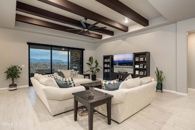 4346 Sage Springs Dr, Las Cruces, NM 88011 - photo 7