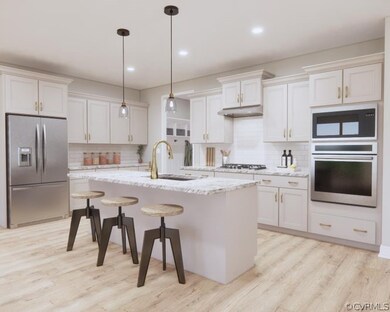 7052 Dunton Rd, Chesterfield, VA 23832 - photo 3