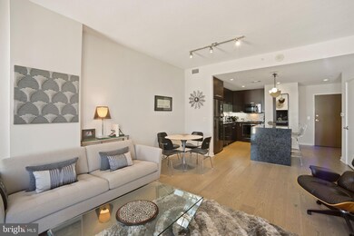 1010 Massachusetts Ave NW unit PH113, Washington, DC 20001 - photo 4