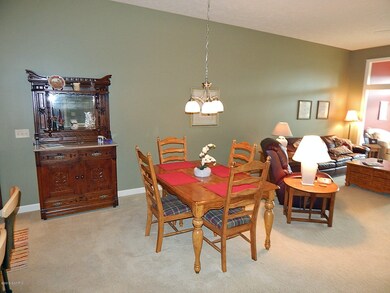 8308 Ridgestone Dr SW unit 107, Byron Center, MI 49315 - photo 6