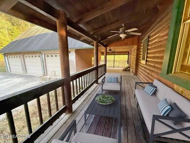 799 Glasshouse Rd, Helenwood, TN 37755 - photo 6