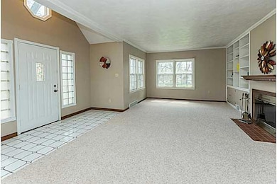 Living Room.