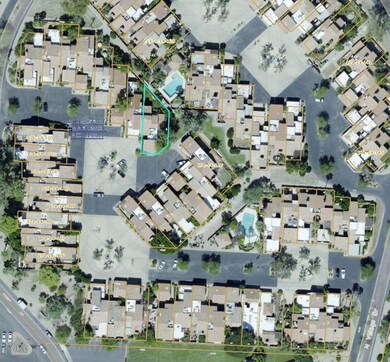 4434 E Camelback Rd unit 135, Phoenix, AZ 85018 - photo 4