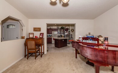 405 W Eleanor Rd, Paulden, AZ 86334 - photo 3