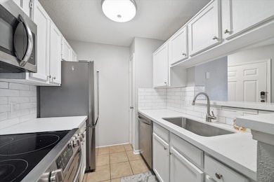 2121 Hepburn St unit 208, Houston, TX 77054 - photo 4