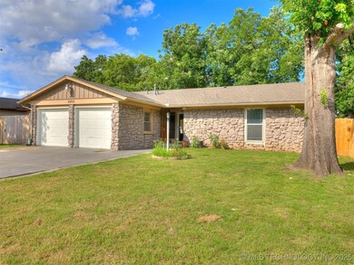 6209 S 116th East Ave, Broken Arrow, OK 74012 - photo 2