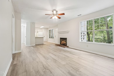 405 Gooseneck Dr unit B2, Cary, NC 27513 - photo 7