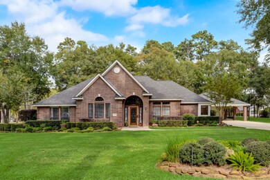 25003 Silver Leaf St, Magnolia, TX 77355 - photo 2