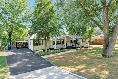 1013 Tenassee Trail, Columbia, TN 38401 - photo 4