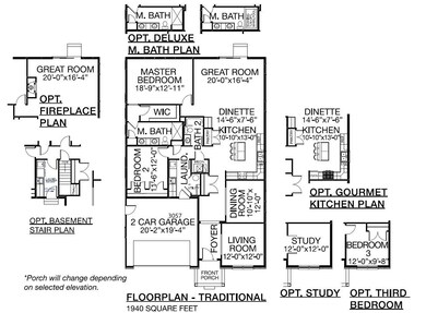 889 Cadence Cir, Lake Geneva, WI 53147 - photo 2