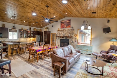 5160 W Tatanka Loop, Show Low, AZ 85901 - photo 6