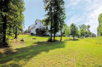 Large 1/2 Acre Lot