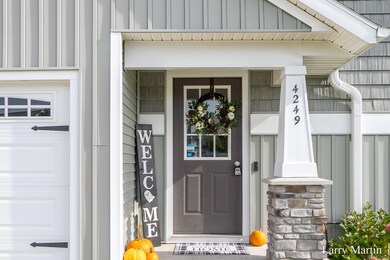 4249 Cloverfield Ct, Wayland, MI 49348 - photo 4