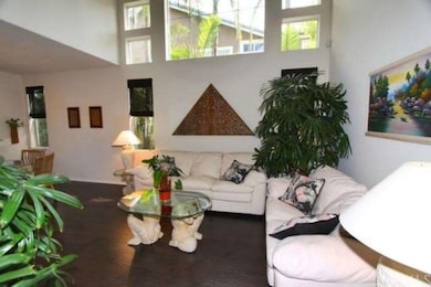 Formal Living Room