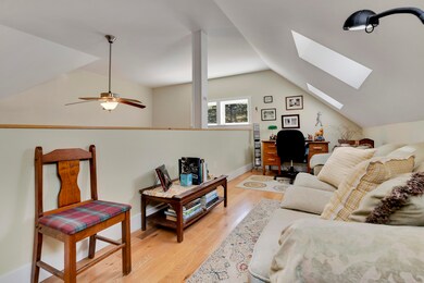 Office Loft