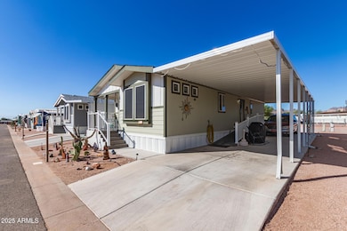 1363 N Plaza Dr unit 10, Apache Junction, AZ 85120 - photo 6