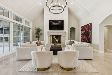 1806 Scenic Cir, Westlake, TX 76262 - photo 7