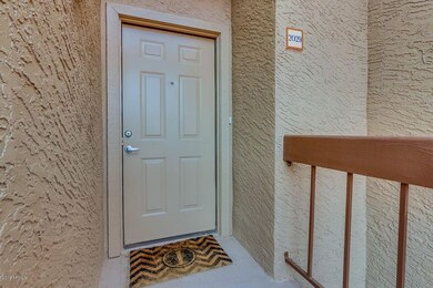 2 - Front Door