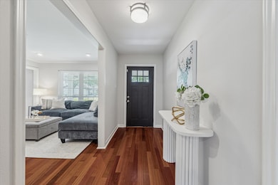 Throughout the home, you'll notice thoughtful upda