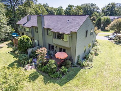 608 Fairway Village, Leeds, MA 01053 - photo 3