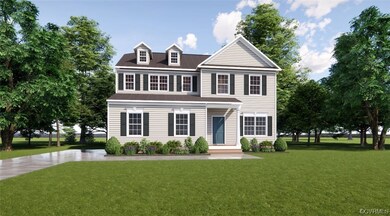 8596 Scouts Rd, Quinton, VA 23141 - photo 2