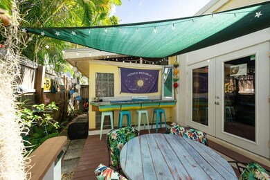 905 Grinnell St, Key West