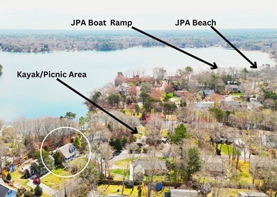 83 Pond Cir, Mashpee, MA 02649 - photo 3