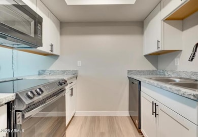 6505 E Osborn Rd unit 2-2, Scottsdale, AZ 85251 - photo 3