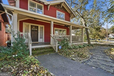 1530 S Gordon St SW, Atlanta, GA 30310 - photo 2