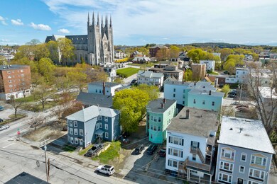 98 Blake St, Lewiston, ME 04240 - photo 5
