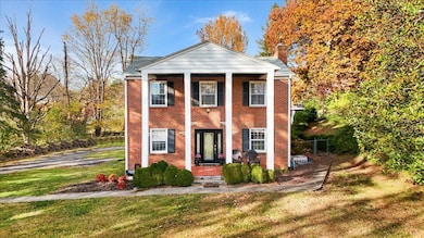 3581 Grandin Rd SW, Roanoke, VA 24018 - photo 2