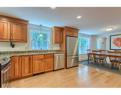 104 Sampson Rd, Bolton, MA 01740 - photo 4