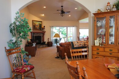 cozy archways