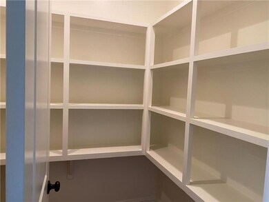 Pantry