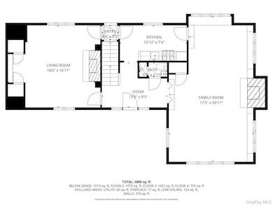 1-34 71st Ave, Flushing, NY 11375 - photo 4