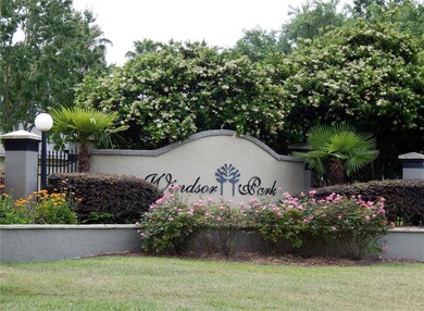 Welcome to Windsor Park