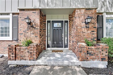 7418 Halsey St, Shawnee, KS 66216 - photo 2