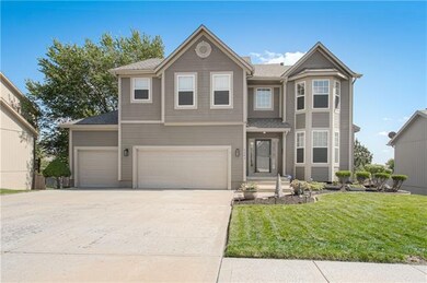 Sought after neighborhood